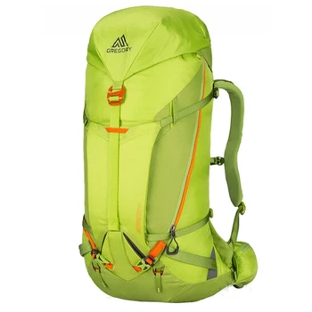 Рюкзак Gregory Alpine Alpinisto 35 LG Green Lichen (1053-86993/6059)