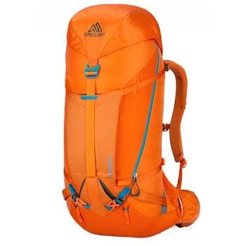 Рюкзак Gregory Alpine Alpinisto 35 MD Orange (1053-86994/6096)