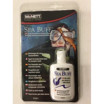Антифог McNett Sea Buff 37ml in multilingual clamshe lll (1053-MCN.40832-010)