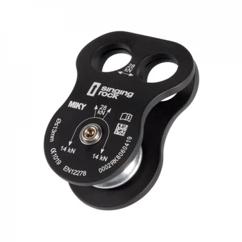 Блок-ролик Singing Rock Pulley Miky (1033-SR RK806BB00)