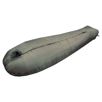 Спальник военный Terra Incognita Winter Оливковый (TI-WINTOL)