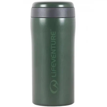 Термокружка Lifeventure Thermal Mug Olive Green (1012-762088)