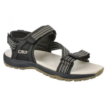 Сандалии CMP Khalys Sandal Shoe 40 Black (1097-3Q91937-U901 40)