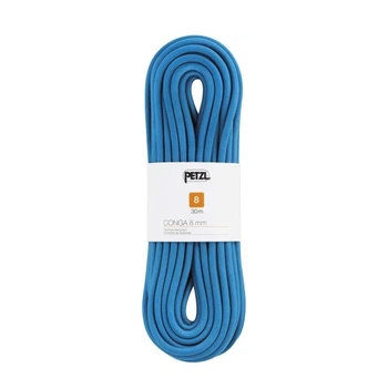 Мотузка Petzl Conga 8.0 mm x 30 m (1052-R42AB 030)