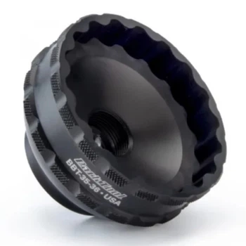Ключ съемник каретки Park Tool BBT-35-36 для наружных чашек 36 пазов 51.7 мм (1084-TOO-12-93)