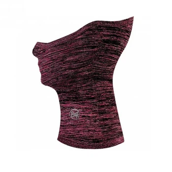 Мультиповязка Buff Dryflx+Neckwarmer Розовый (1033-BU 121531.502.10.00)