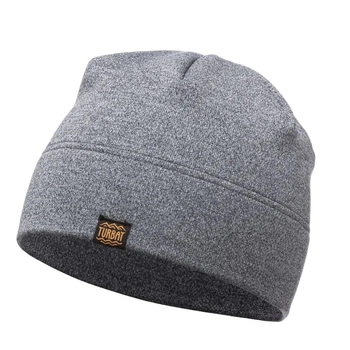 Шапка Turbat Babak S Steel Grey (1054-012.004.3866)