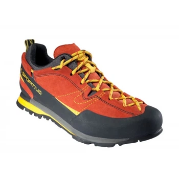 Кросівки La Sportiva Boulder X 39 Red LaSportiva (1052-838RE 39)