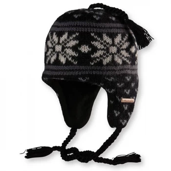 Шапка Chaos Witney 3101 Black (1052-11G33101 029)