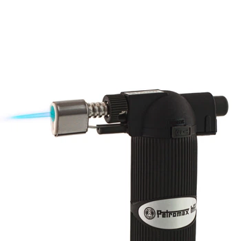 Газова горілка Petromax Professional Blowtorch Чорний (1017-hf2)