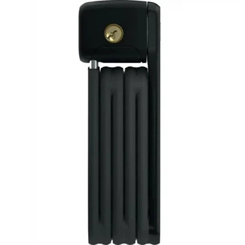 Замок Abus 6055K/60 Bordo Lite Mini без кріплення Black (1007-780608)