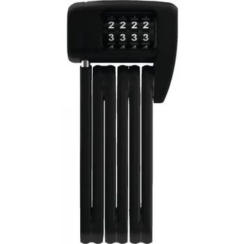 Замок Abus 6055C/60 Bordo Lite Mini без кріплення (1007-621055)