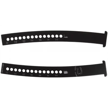 Пластина регулировочная Valter Standard Bar для кошек Grivel (1046-RB097.19)