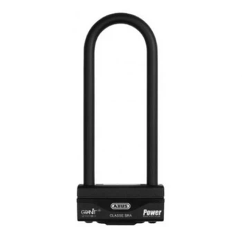 Замок U-образный Abus 58/140HBIII100 Granit Power (1007-328657)