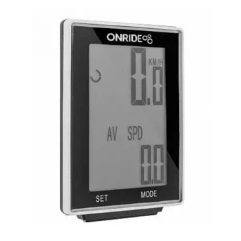 Велокомпьютер Onride Pilot 17W (1085-6936116100462)
