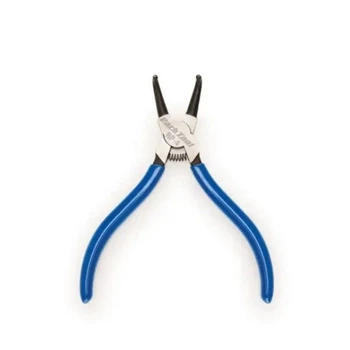 Щипцы Park Tool RP-4 для снятия стопорных колец изогнутые внутренние 1,7мм (1084-TOO-52-15)