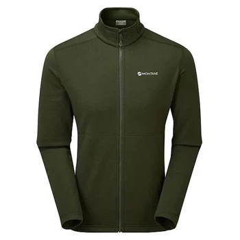 Кофта Montane Protium Jacket Green XL (1004-MPROJOAKX15)
