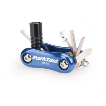 Мультитул Park Tool MT-20 3/4/5/8mm T25 (1084-TOO-24-50)