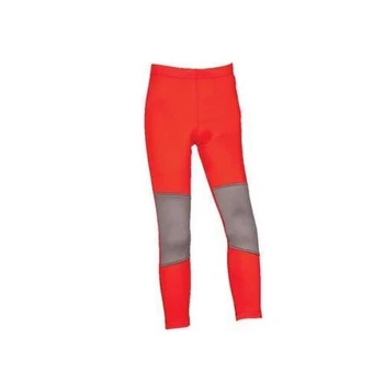 Штани Milo Geo Orange XL (1053-GEOPOG16XL)