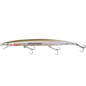 Воблер Savage Gear Sandeel Jerk Minnow F 175mm 25.0g Бежевый (1013-1854.10.53)