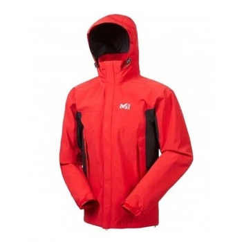 Флисовая кофта Millet Polartec LD Lantao Crimson M (1046-MIV3117 3970_M)