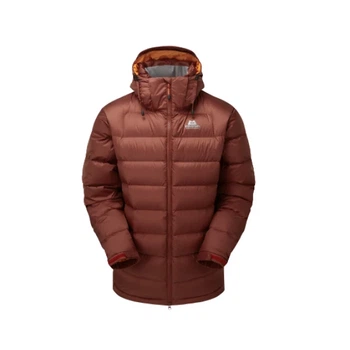 Куртка Mountain Equipment Lightline Down Jacket Fired Brick XXL (1053-ME-000148.01684.XXL)