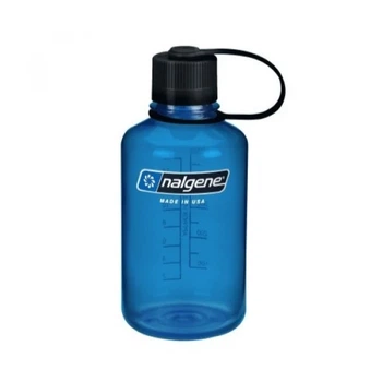Пляшка Nalgene 500 ml NM Slate Blue (1053-2021-1232)