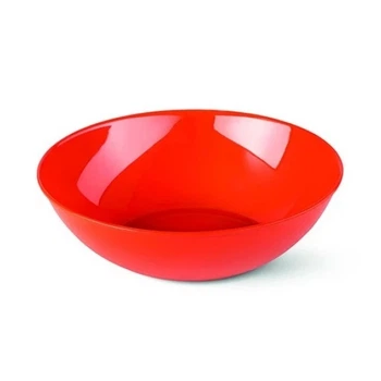 Миска GSI Outdoors Cascadian Bowl Red (1099-77149)