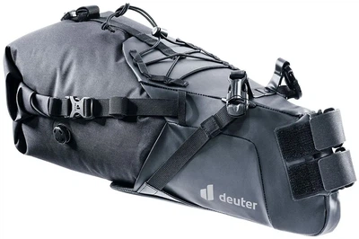 Сумка-велобаул Deuter Cabezon SB 16 Black (1052-3231123 7000)