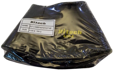 Камера на тачку и тележку 4.00-8 Ritech (вентиль TR-13)