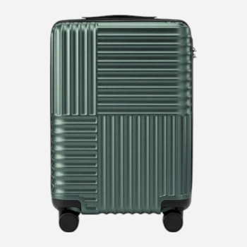 Валіза 38 л Xiaomi Ninetygo Himalaya Luggage Зелена (6941413219938)
