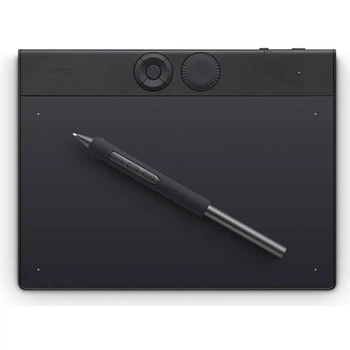 Графічний планшет Wacom Intuos Pro 2025 S (PTK470K0B)