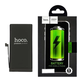 Аккумулятор Hoco для Apple iPhone 13 Mini (2406mAh)