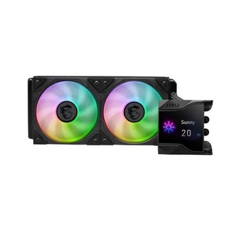 Водяне охолодження MSI MPG CORELIQUID D240