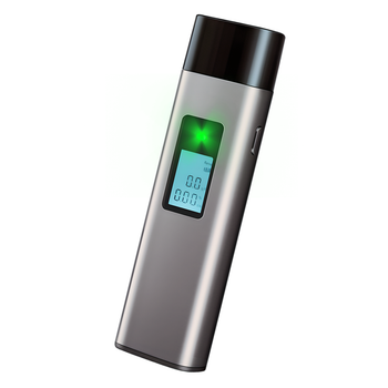 Алкотестер бесконтактный Lydsto T1 Black (18571-hbr)