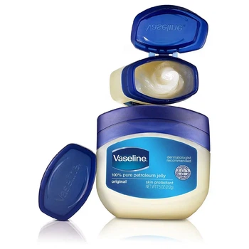Крем-вазелін Vaseline Original Pure Petroleum Jelly 100мл