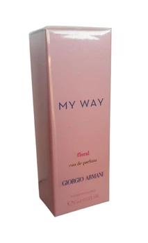 Парфумована вода для жінок Giorgio Armani My Way Floral 15 мл