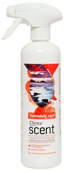 Освіжувач повітря Clinex Тасманійський шарм 500 мл (5907513273530)