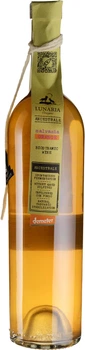 Вино Lunaria Ancestrale Malvasia Orange Terre D'Abruzzo (без доданих сульфітів) біле сухе 0.75 л (8032692483344_2021001127457)