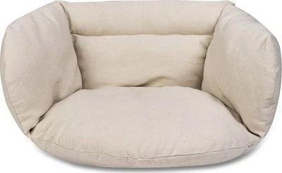 Подушка KIK LUARO для підвісної гойдалки Лелече гніздо м'яка (5903039748132)