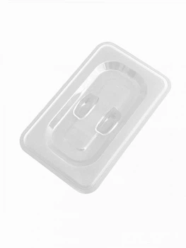 Крышка из поликарбоната GN 1/9 One Chef 515019 (17.6см)