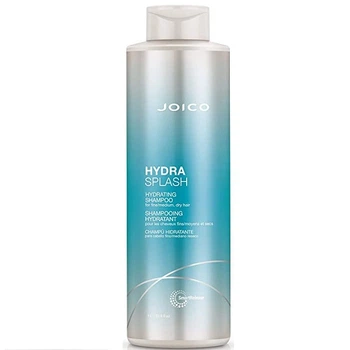 Увлажняющий шампунь для тонких волос Joico Hydrasplash Hydrating Shampoo 1000 мл