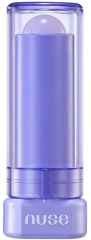 Бальзам для губ  Nuse Color Care зволожуючий 06 We are nuse 4.3 г (8809625247201)