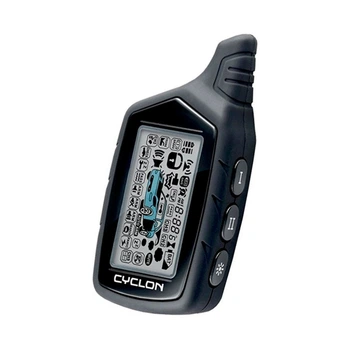 Брелок 2-way CYCLONE X-300 Cyclone (НФ-00000381)