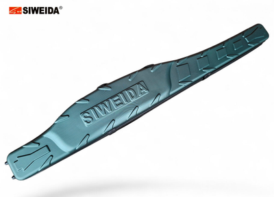 Жорсткий тубус для спінінгів із котушками Siweida 150 см Хакі (7621150)