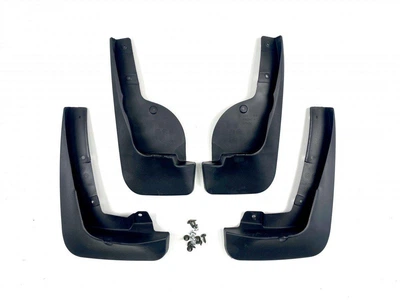Бризковики Infinity FX 35 / FX 45 2003-2007 комплект 4 шт.