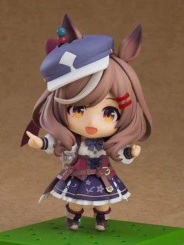 Подвижная Фигурка Nendoroid Матиканэ Тангейзер 2412 Нендороид из аниме Девушки-пони: Славное дерби UmaMusume