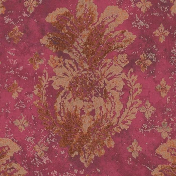 Виниловые обои на флизелиновой основе A.S. Creation Boho Love 36456-4