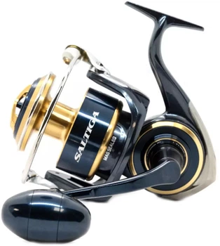 Катушка морская Daiwa 20 Saltiga (G) 18000-P (РБ-2145761)