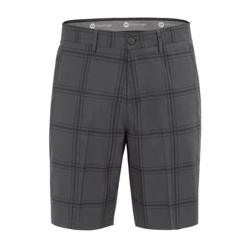 Шорти чоловічі Slazenger (Слазенгер) в клітку - Розмір W32